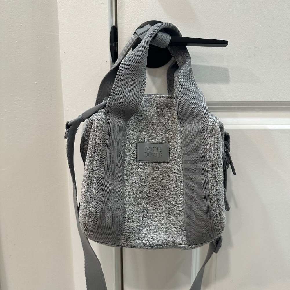 Dagne Dover Landon Carryall Extra Small